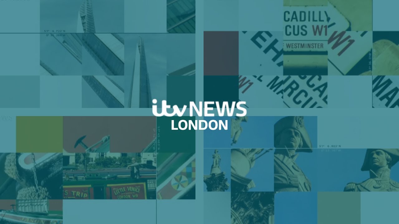 ITV News London (15th September 2021)