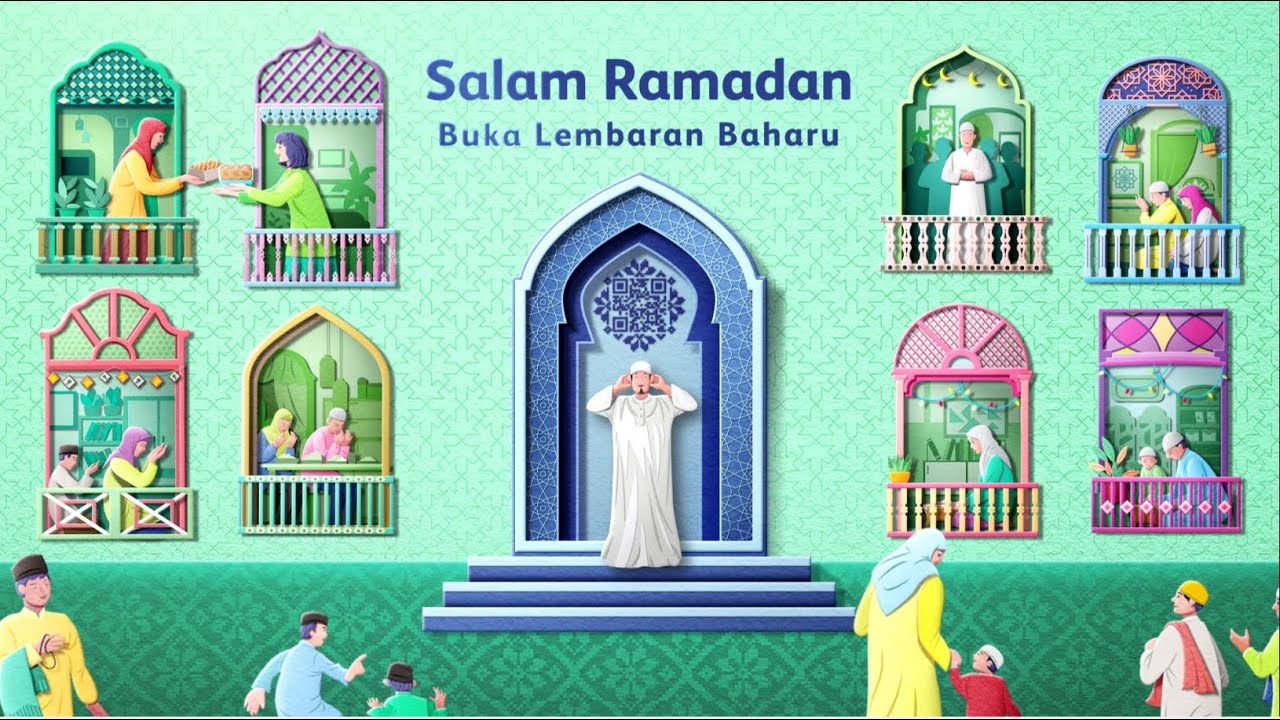 Upcoming Ramadan Drama 2021