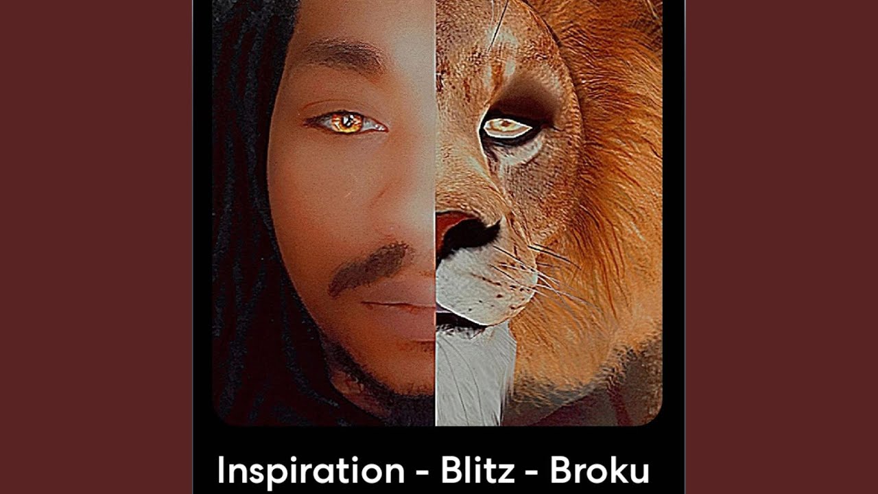 Inspiration (feat. Broku) (Prod. Cyclope Beatz)