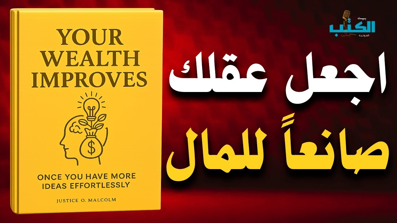 ضاعف ثروتك بأفكار سهلة: دليلك نحو الحرية المالية | أفضل الكتب الصوتية