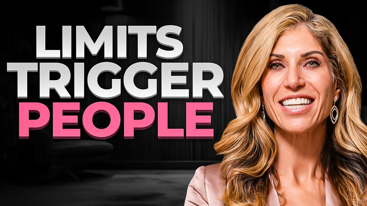 Why Do Boundaries Trigger Some People?