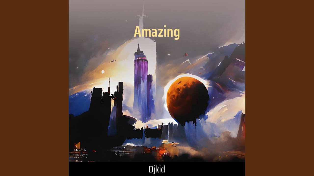 Amazing