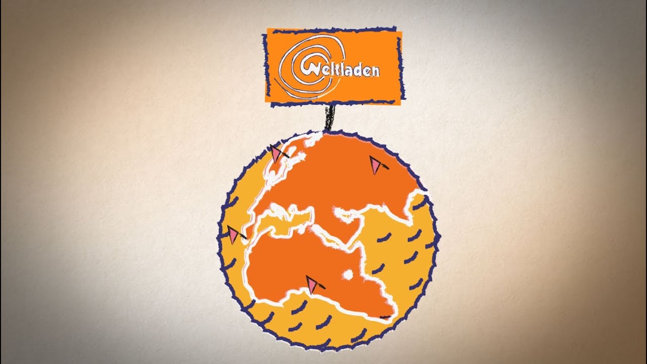 Der Faire Handel der Weltläden