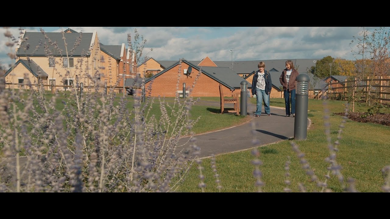 Worcestershire County Council | Supported Living | Joanne's Story