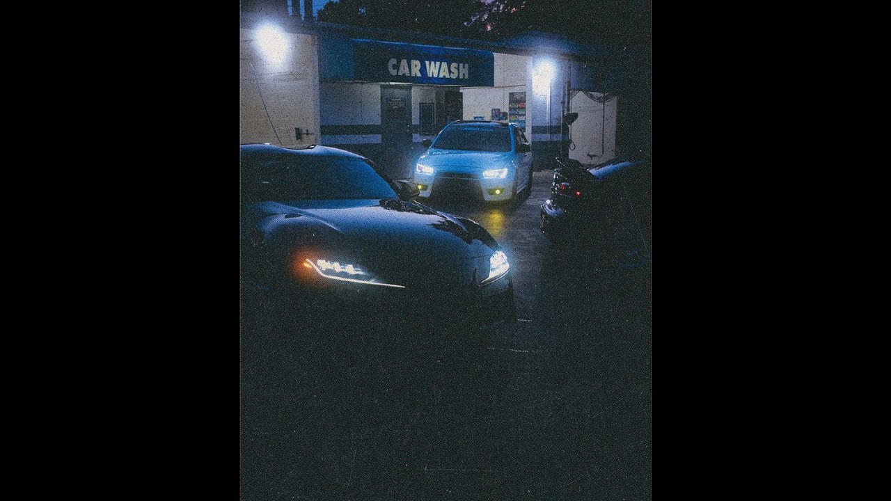 [FREE] ISAIAH RASHAD X AARON MAY TYPE BEAT - 