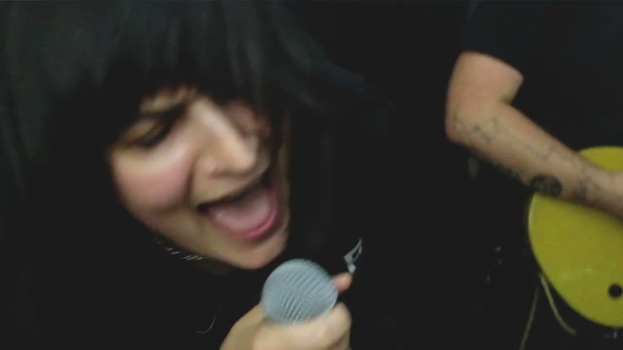 NEW FORMS - Pull Me Out (official music video)