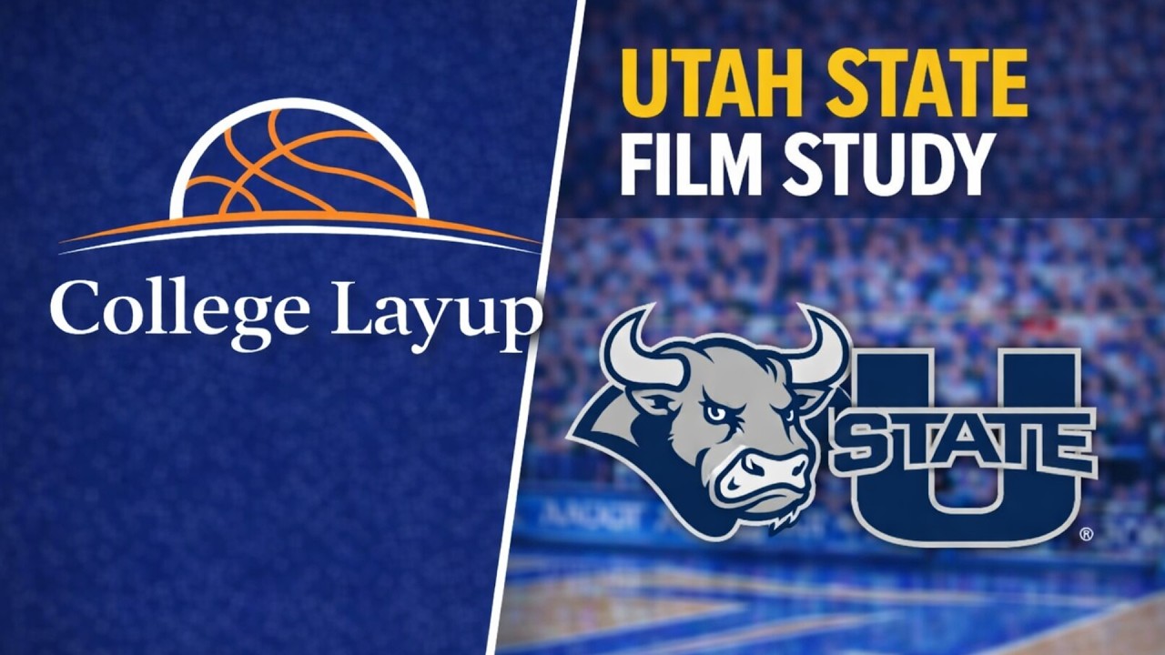 Utah State Aggies 2025-26 Film Breakdown | Strengths & Potential Concerns