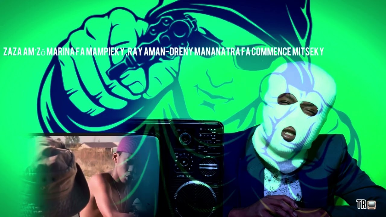 JAM JUED - Mandehana Mora ( vidéo Music )