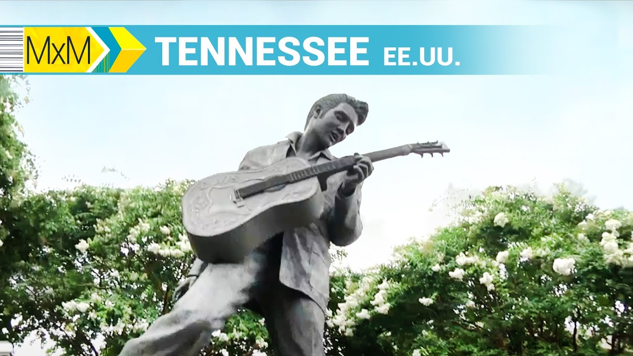 Madrileños por el Mundo: Tennessee (Estados Unidos)