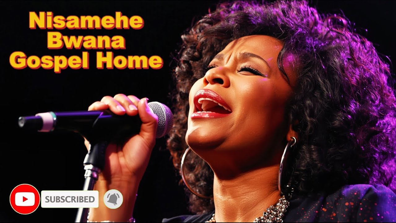 Nisamehe Bwana Gospel Home
