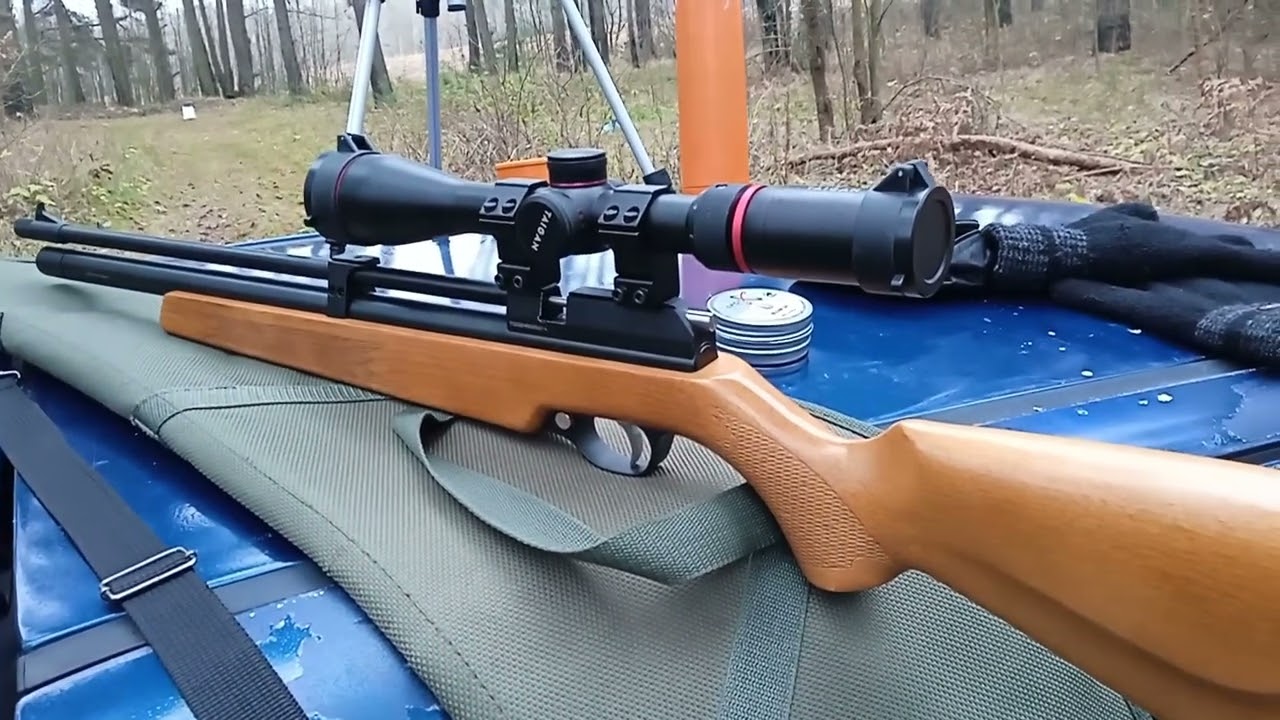 B022 PR900W Птиц проснулся. Полнотел. Strike One B022