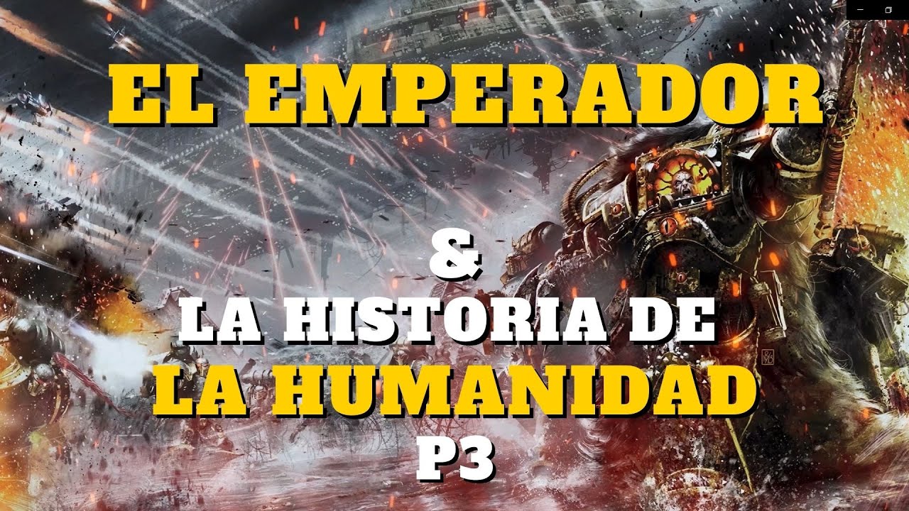 La Herejía de Horus
