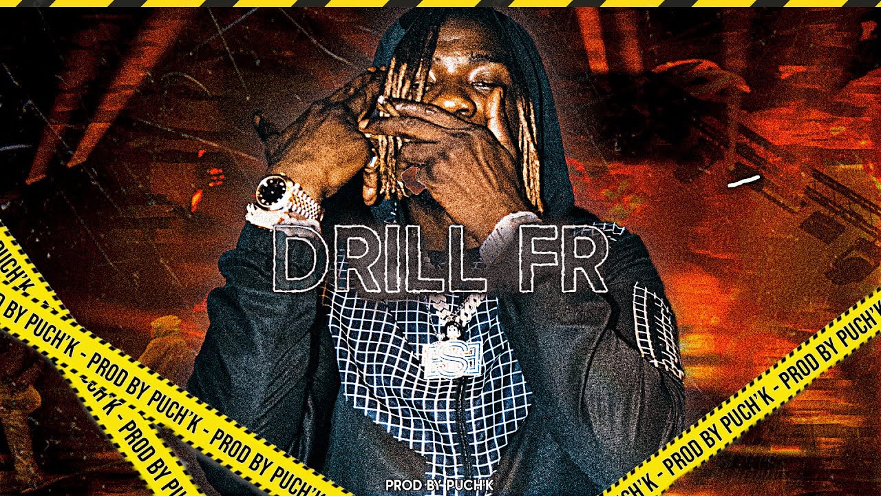 [FREE] Gazo x MIG x Freeze Corleone Drill Type Beat - 