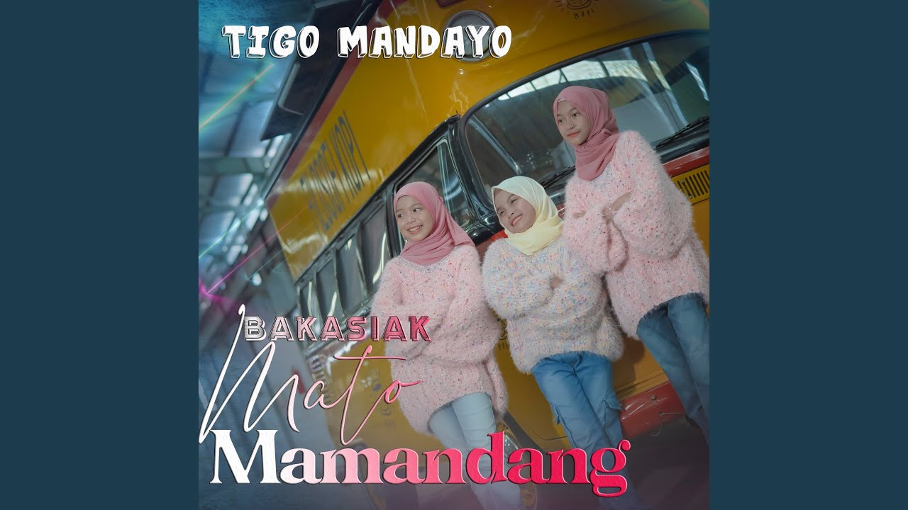 Bakasiak Mato Mamandang