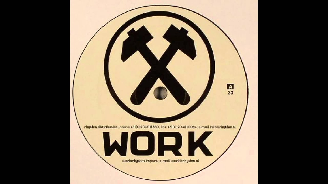 Olav Basoski - Down With It