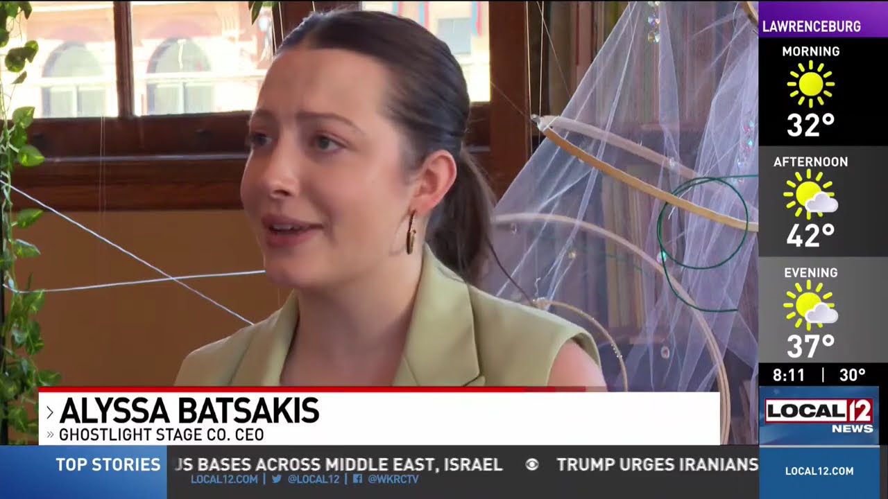 Mass shooting in Cincinnati