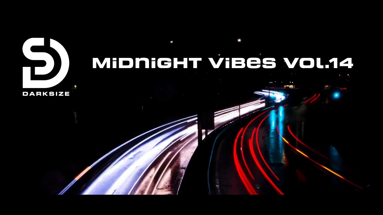 Darksize - Midnight Vibes Vol.14 ][ Deep Dubstep Mix