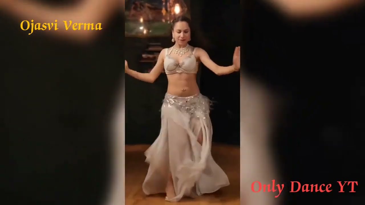 Nasha | Dance Battle | Instagram Influencers | Part - 4 |