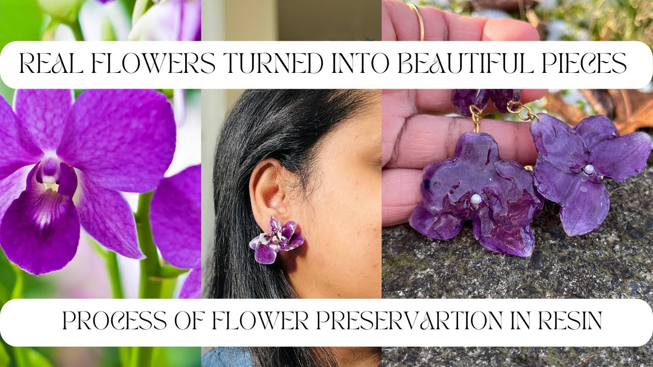 Orchid Love 