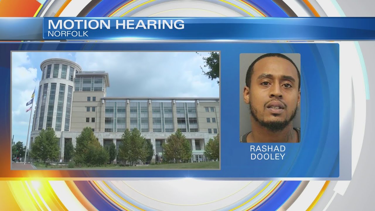 Man convicted on conspiracy charges in ODU student's death looking to have case dismissed