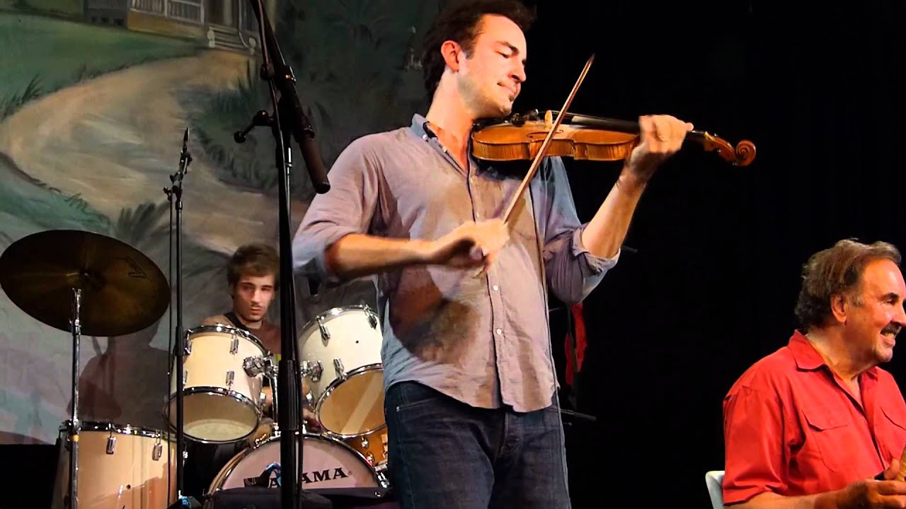 The Savoy Family Band - 