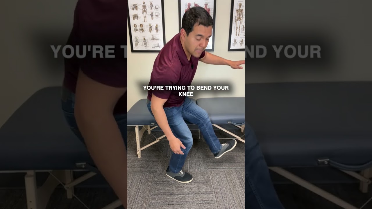 Knee Arthritis Exercises To AVOID