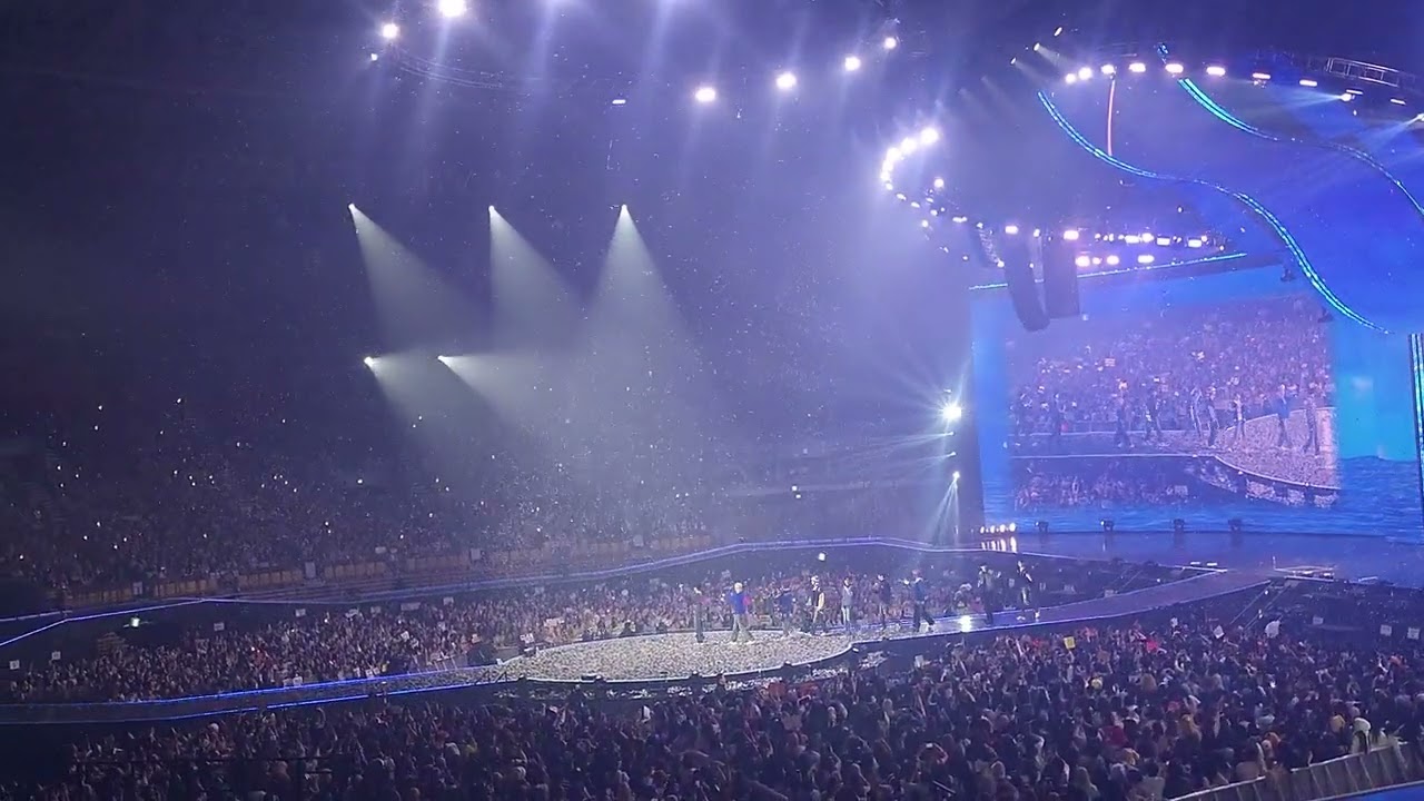 20260313 ZEROBASEONE (ZB1) WORLD TOUR ENCORE IN SEOUL HERE&NOW 제로베이스원 (제베원) Ending