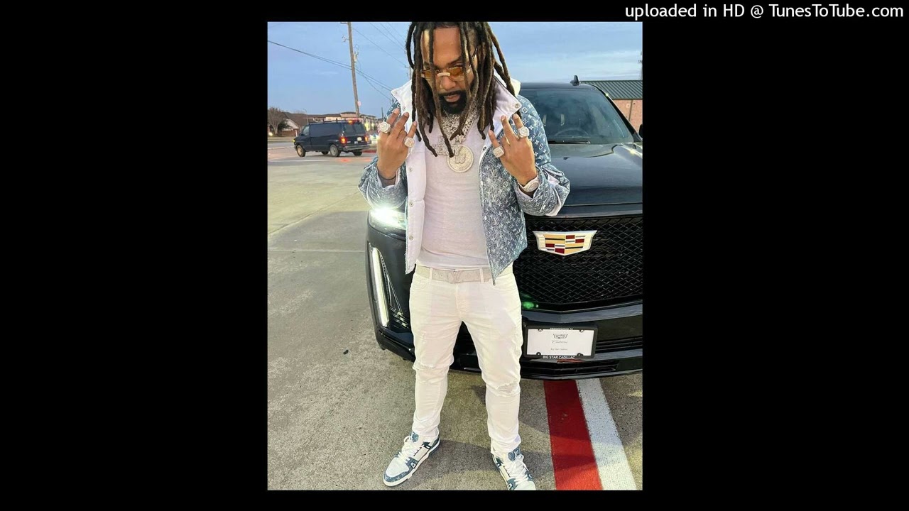 [FREE] Money Man Type Beat - 