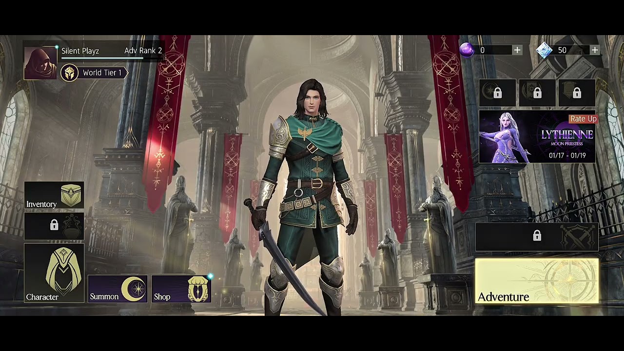 Avalar Gameplay – Just Like Mobile Legends | New MOBA Game