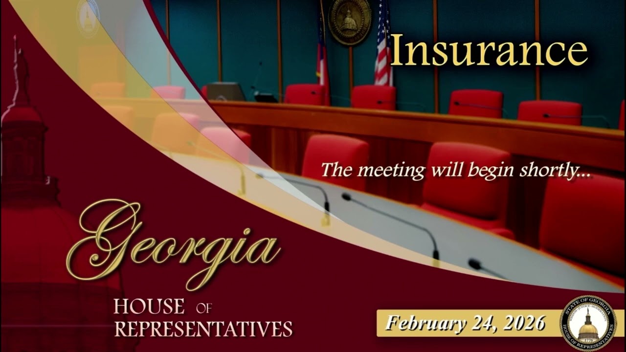 Insurance 2.24.26