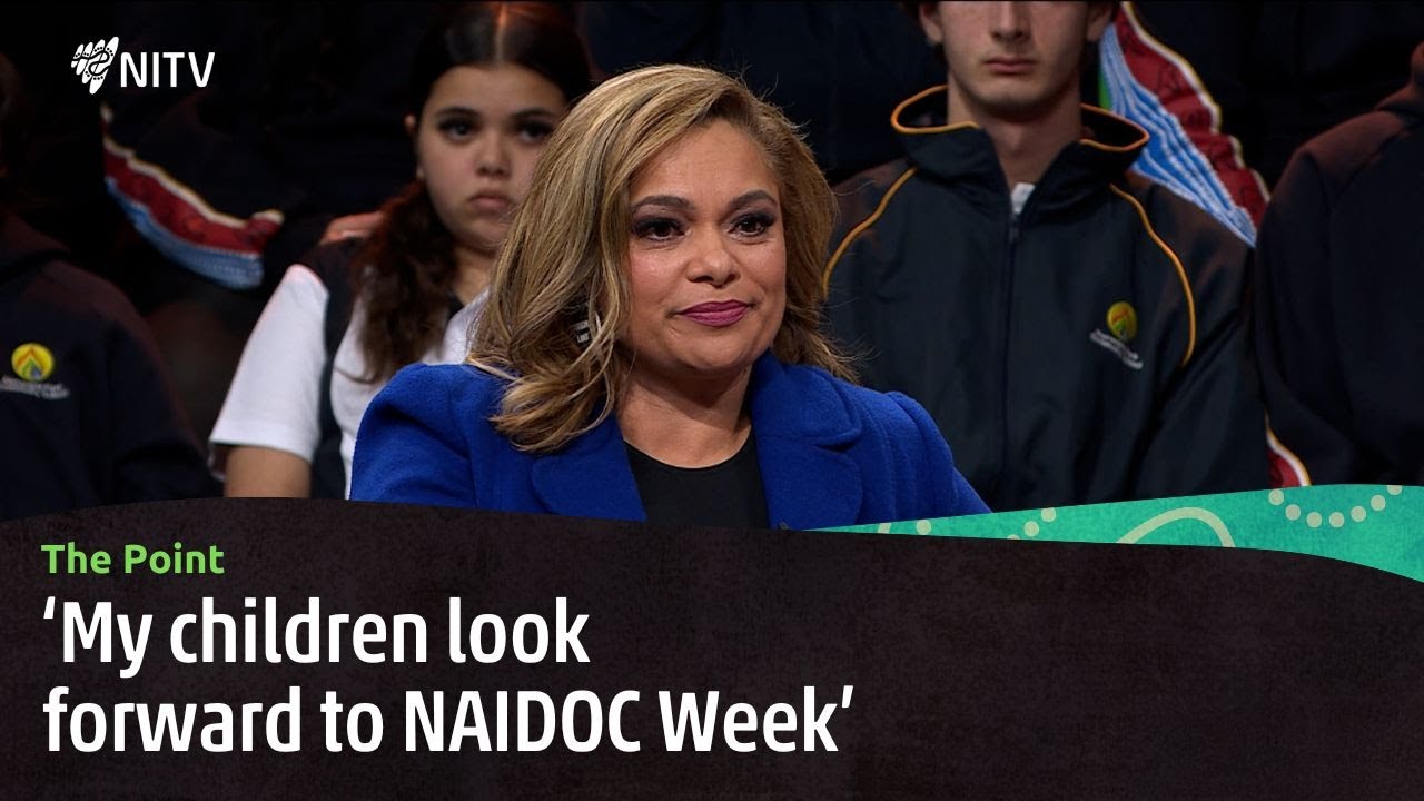 Is NAIDOC week still relevant in 2025? | The Point | NITV