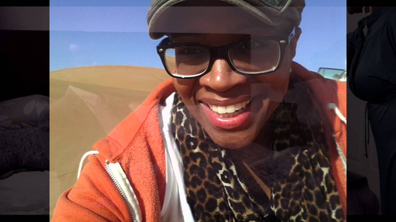 Avery Sunshine Music Video for 