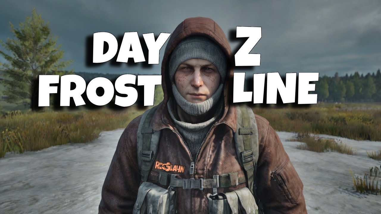 DayZ Frostline Is Going To Be EPIC...