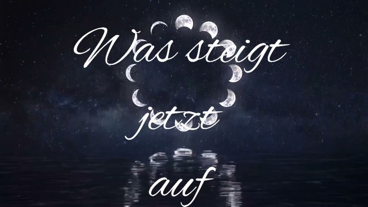 🌜🌕🌛Mondorakel🌜🌕🌛