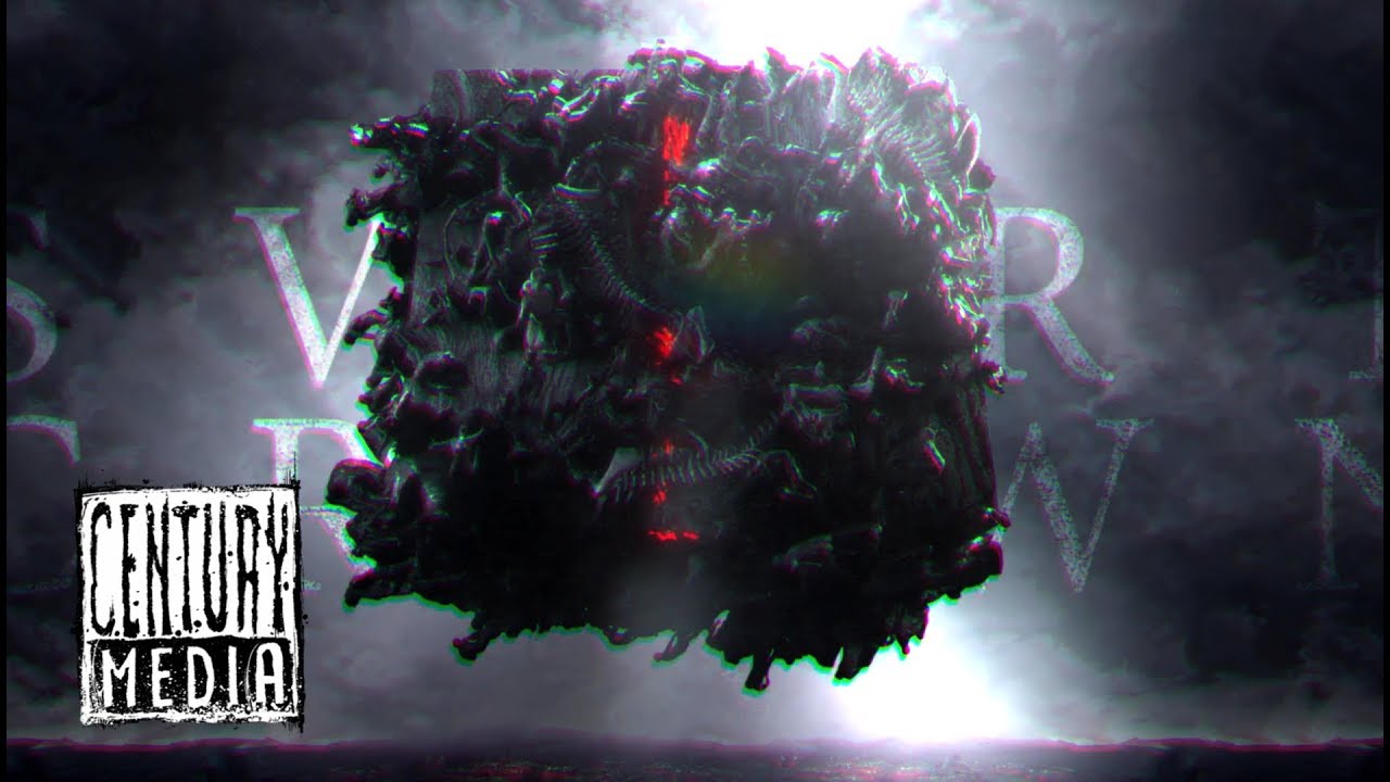 SVART CROWN - Thermageddon (Album Track)
