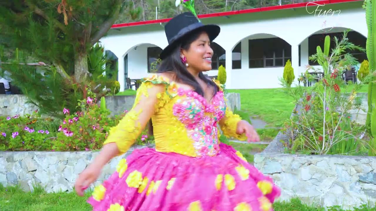 Sumag Killa de Apurimac - Retamita verde