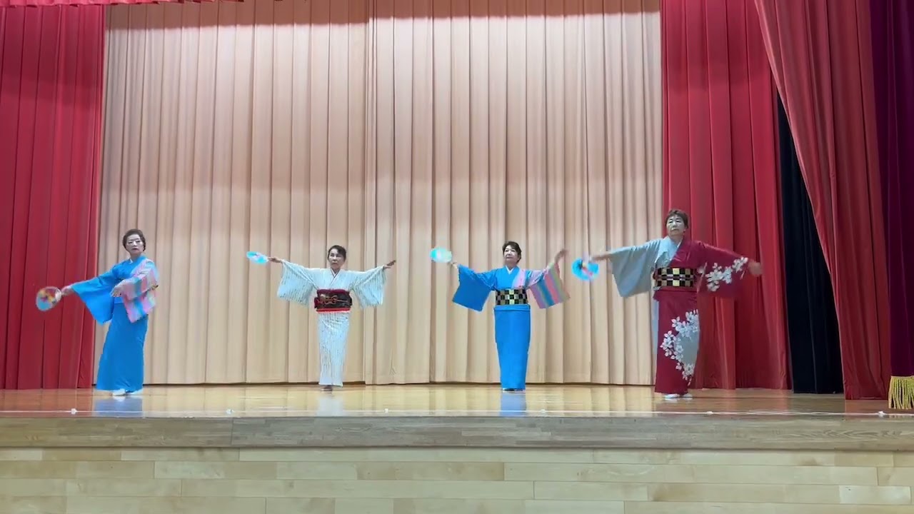 チャンチキおけさ