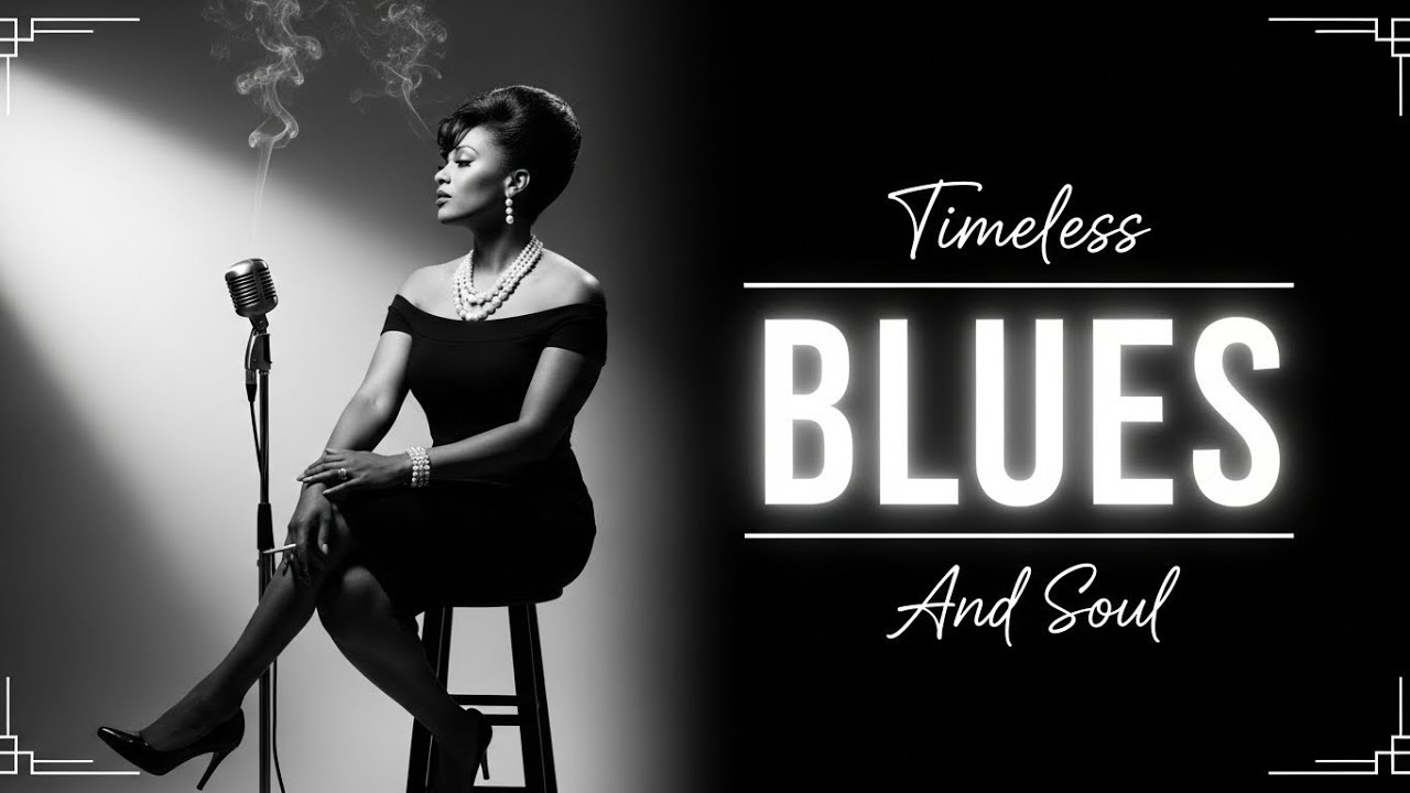 Etta James Inspired Blues Love Songs | Timeless Classics