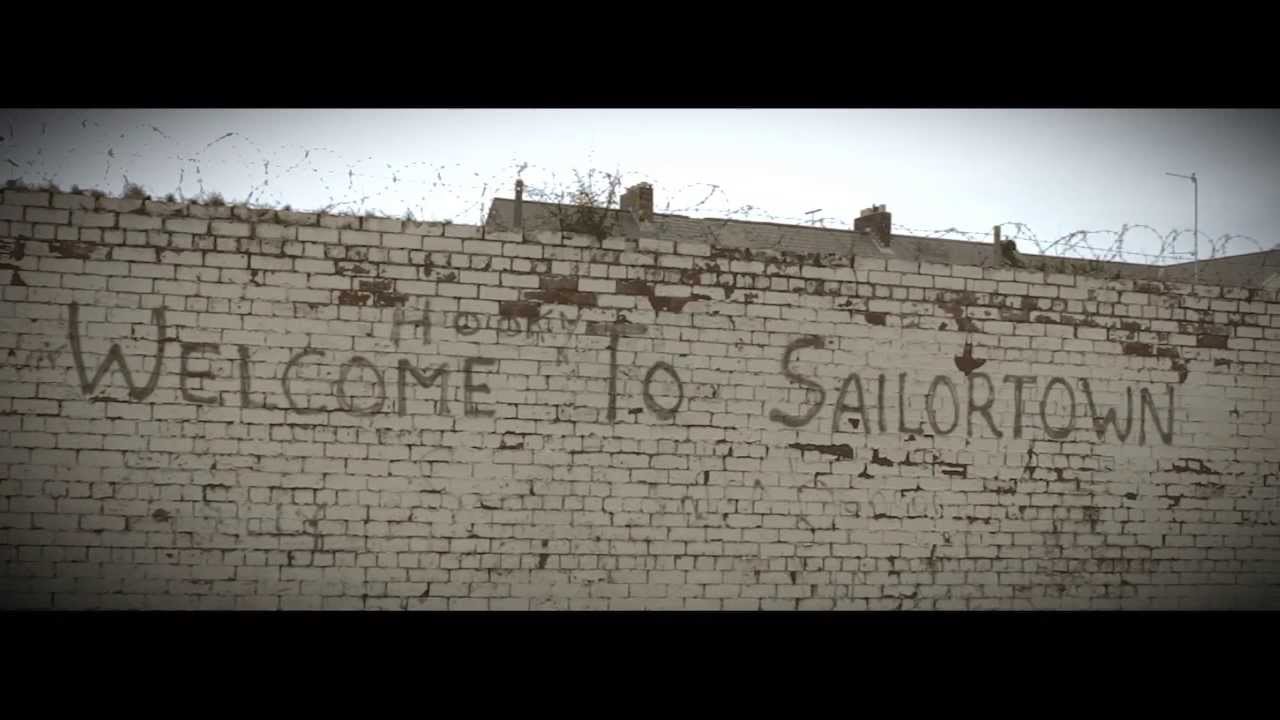 Welcome to SailorTown