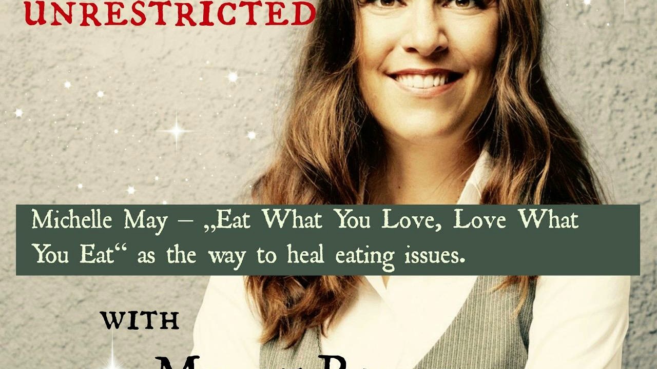 LU 056: Michelle May &ndash; 