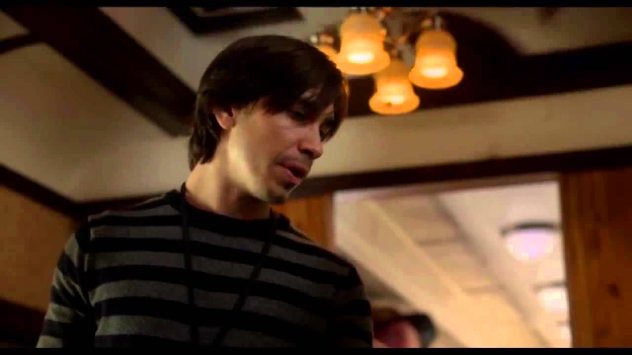 Comet Official Trailer #1 (2014) - Джастин Лонг Фильм HD