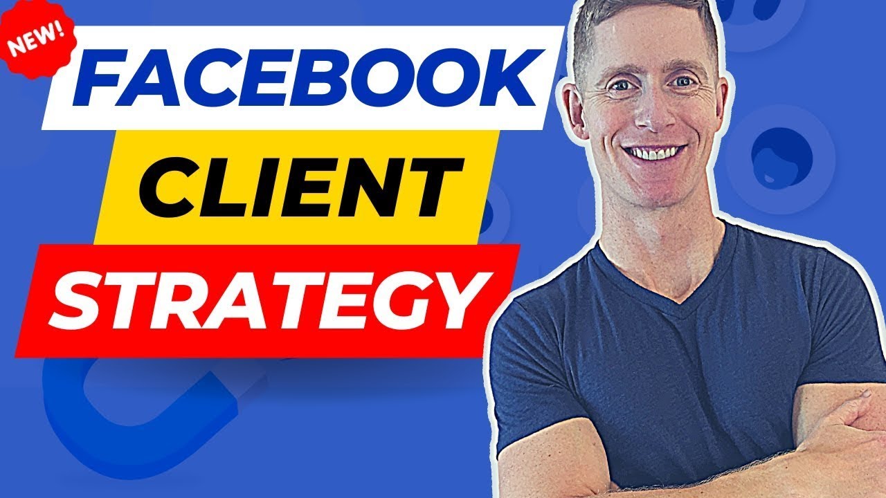 How To Get Clients With Facebook (🚫 No Ads & 🚫 No Cold Outreach)
