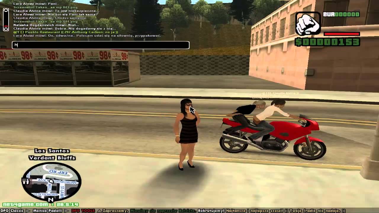 [Net4Game]Kiedy gimbazie się nudzi