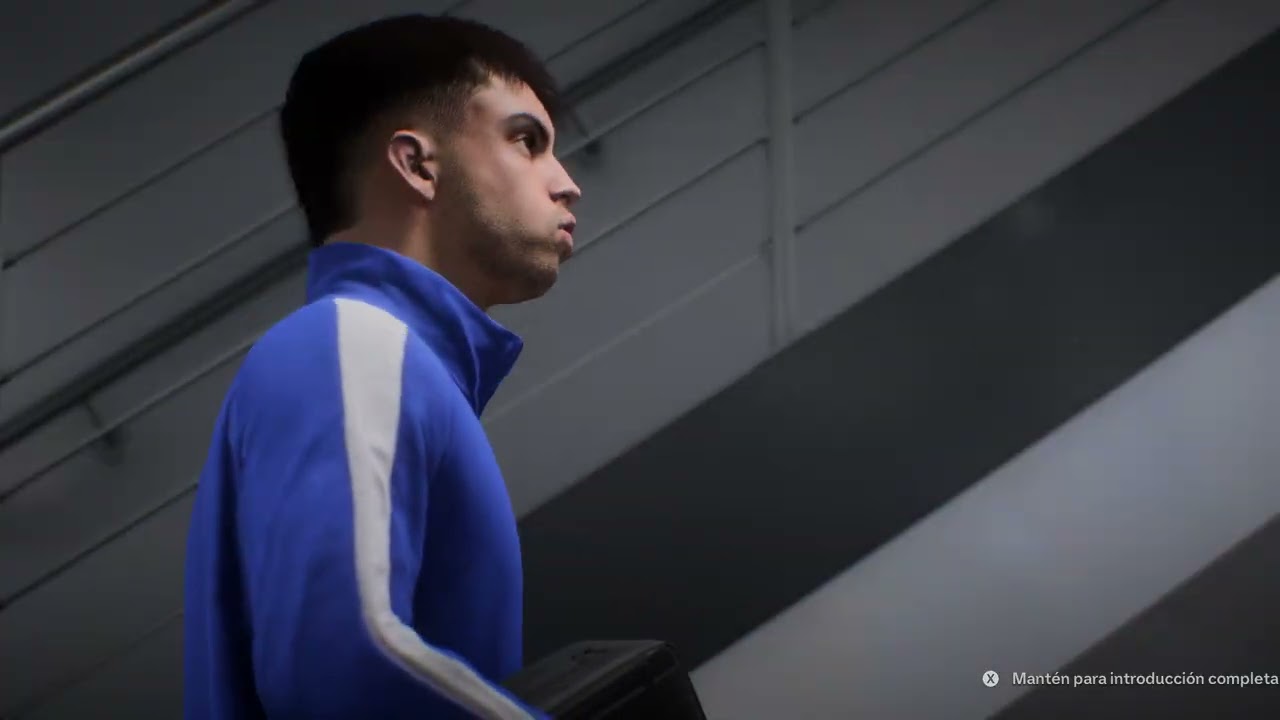 MODO CARRERA CON EL REAL ZARAGOZA | FC 26 | #15