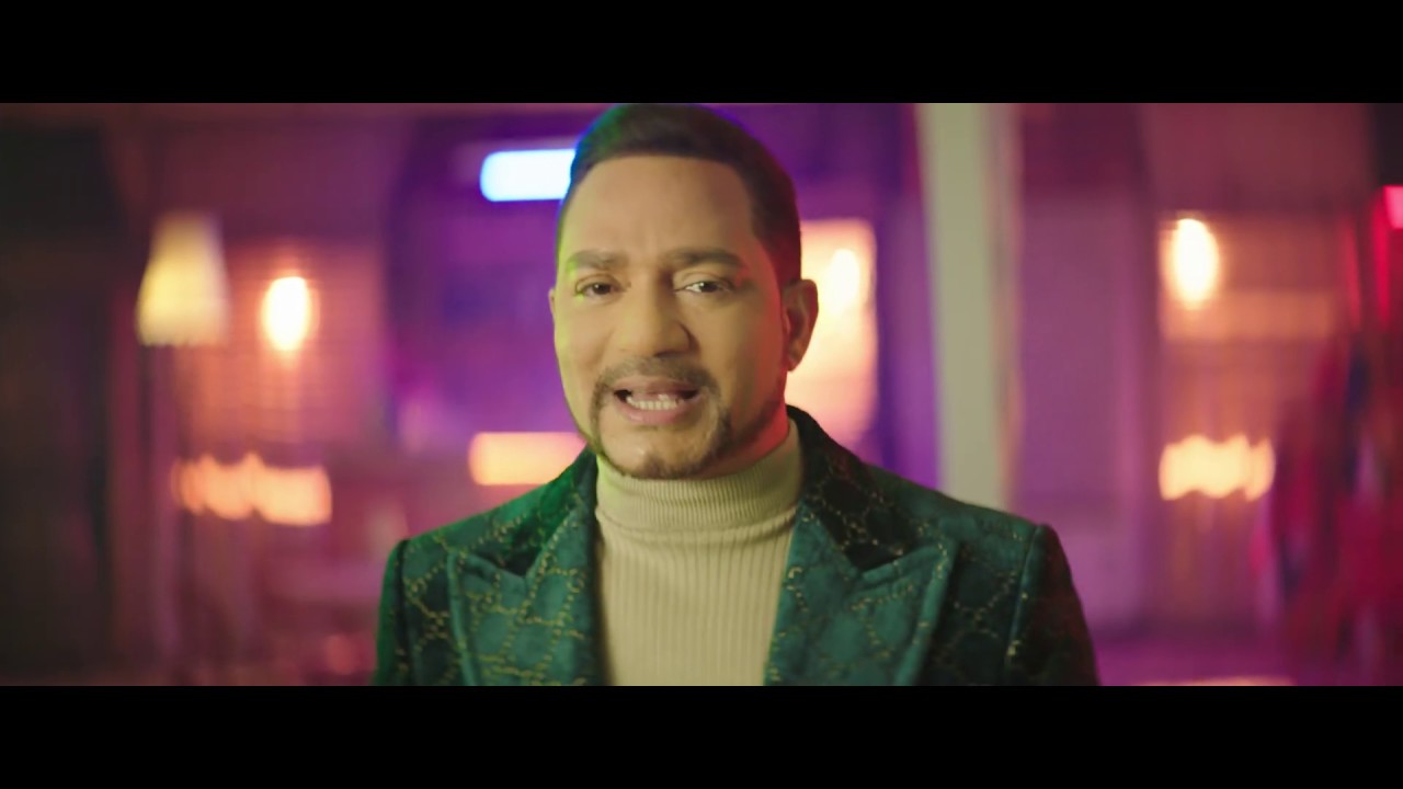 Decidi - Frank Reyes (Video Oficial)
