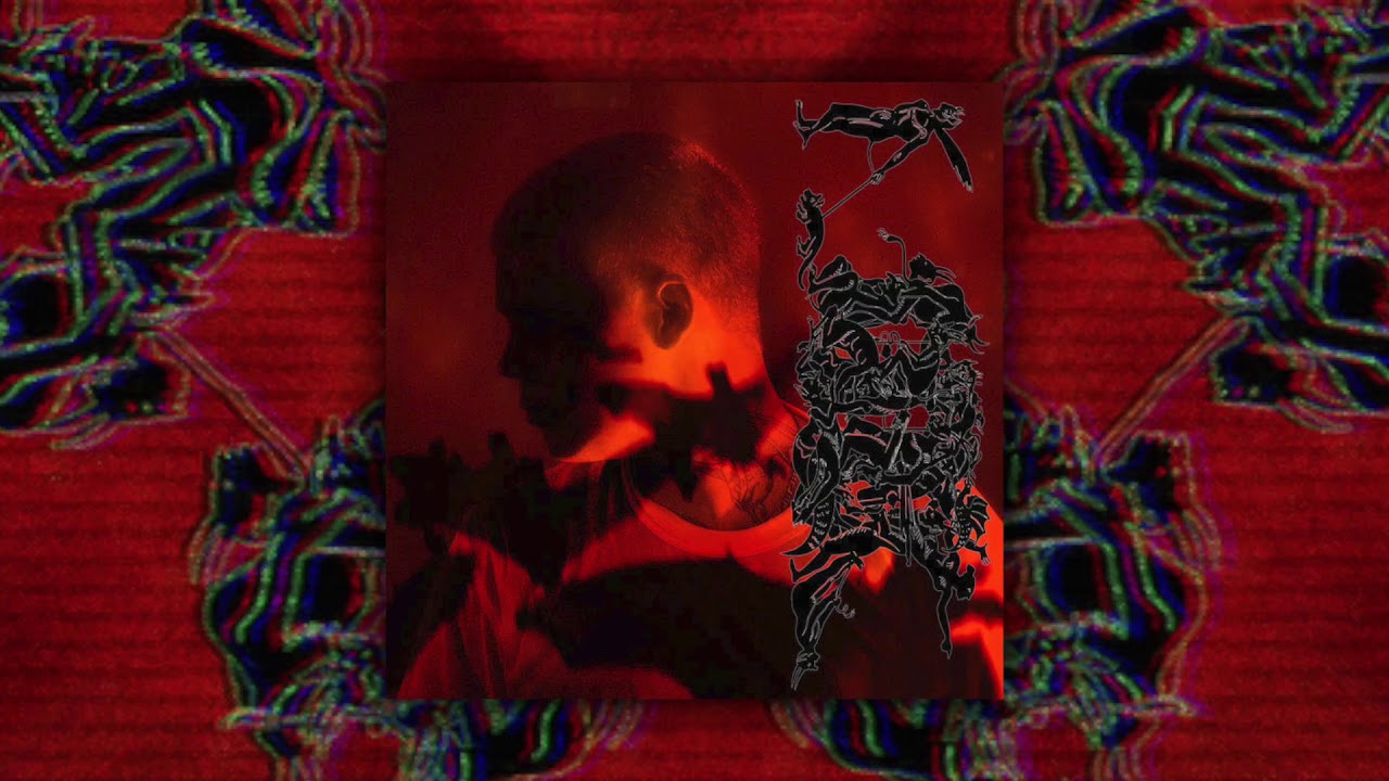 Yung Lean  - Muddy Sea Instrumental