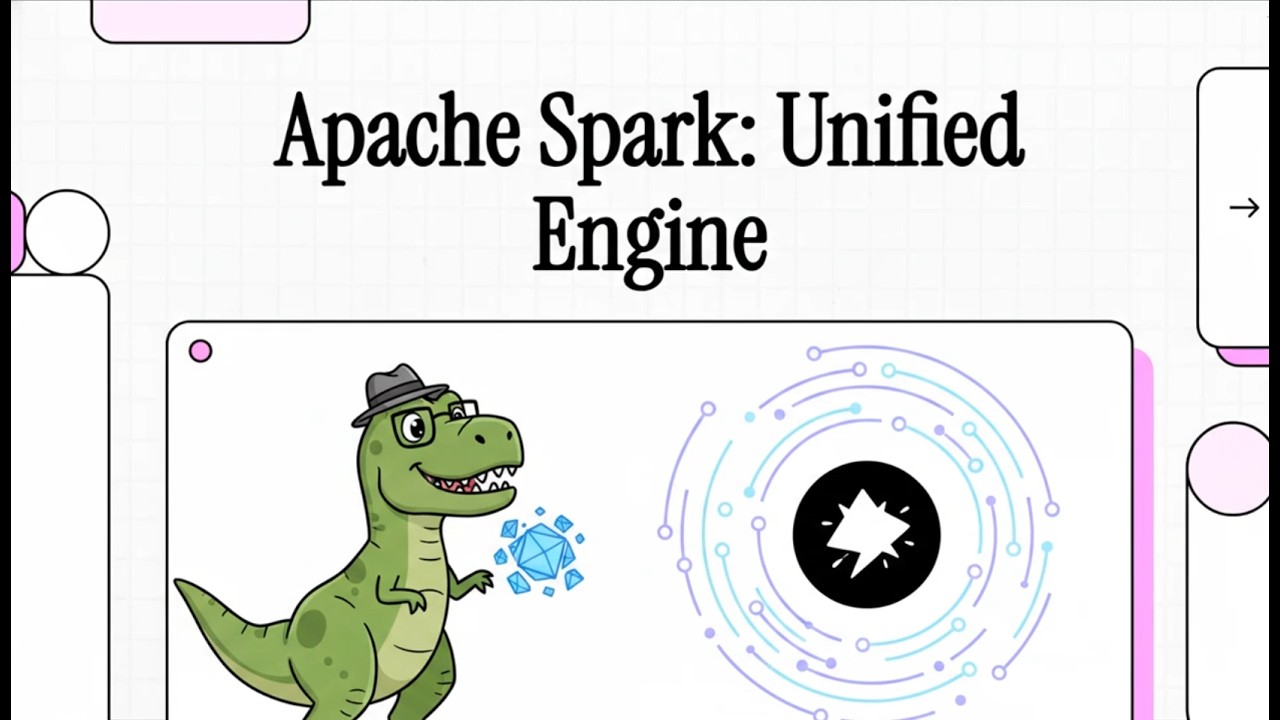Why Apache Spark Exists (And Why You Need It)
