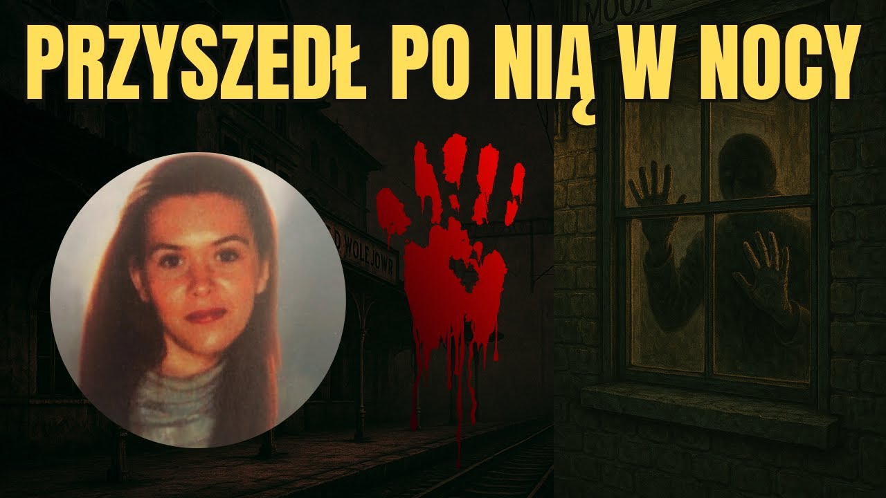 TRAGICZNA HISTORIA Małgorzaty Żarnowskiej | Podcast Kryminalny