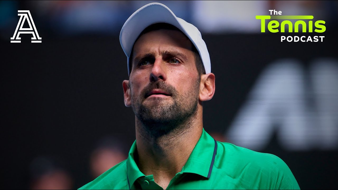 Aus Open Day 11 - Djokovic dream still alive, or is it?