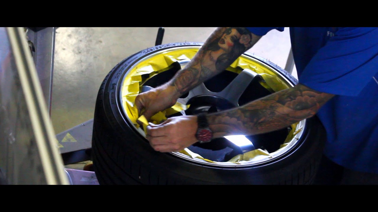 Fixarim | Repairing Gutter Rash